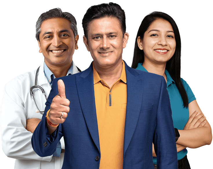 Book Diabetologist consultation